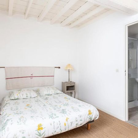 La Grande Cabane - 2 Bedrooms - 2 Bathrooms - 90M2 - Full Center Honfleur Exterior photo