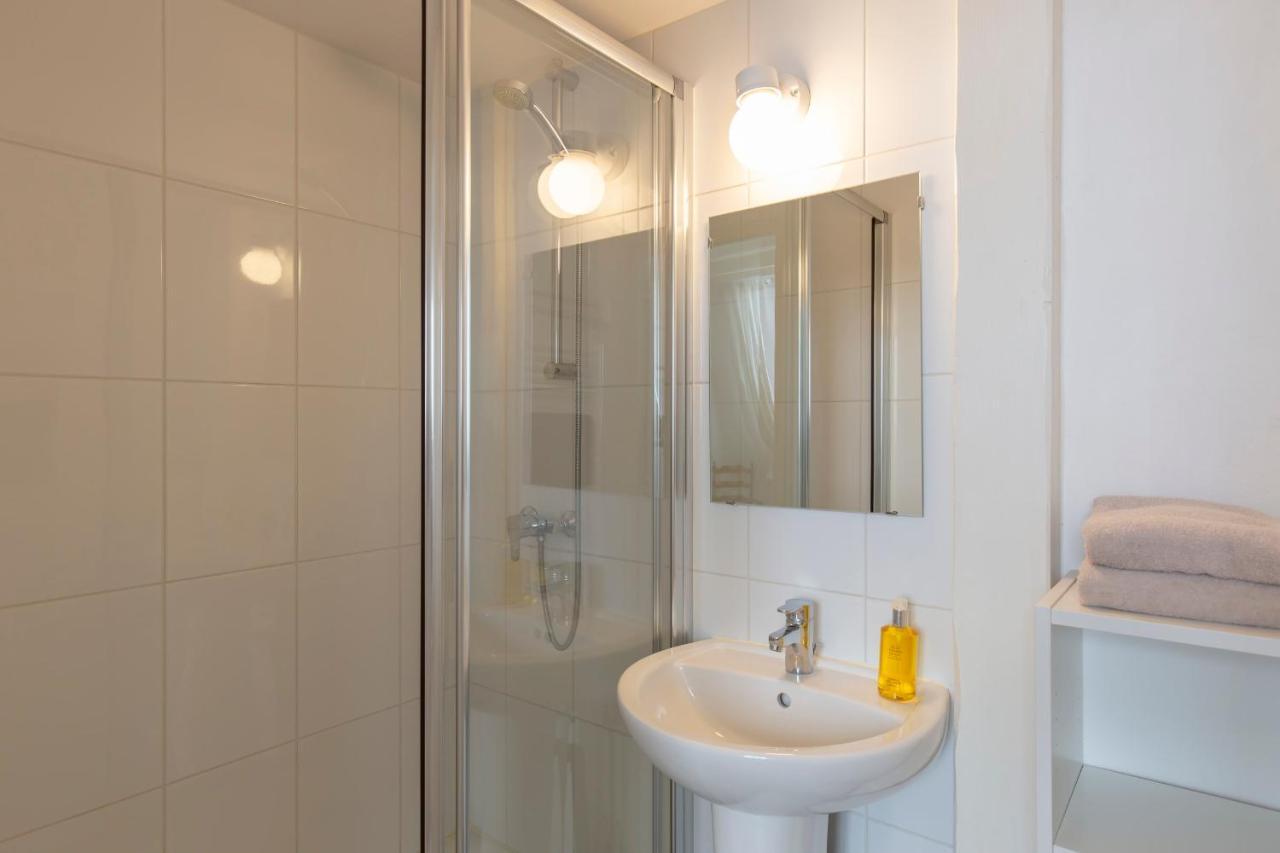 La Grande Cabane - 2 Bedrooms - 2 Bathrooms - 90M2 - Full Center Honfleur Exterior photo